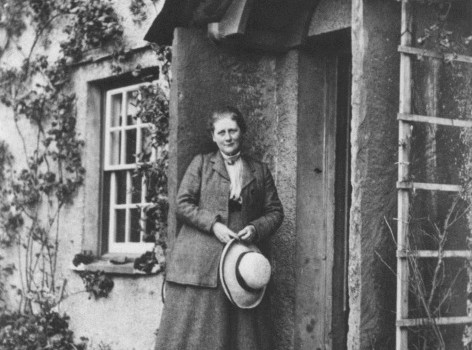 beatrix potter 2