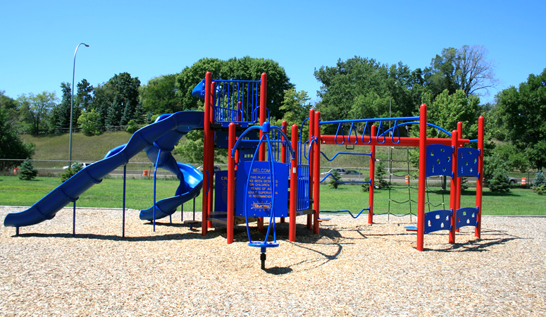 playground